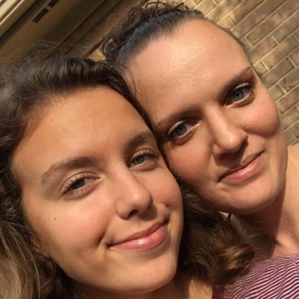 Meet your Posher, Rebecca